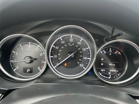 Used 2018 MAZDA CX-5 Grand Touring w/ Premium Package image 15