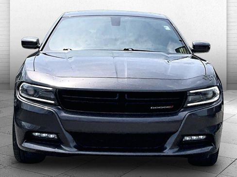 Used 2015 Dodge Charger SXT w/ AWD Plus Group image 2