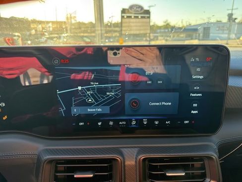 New 2025 Ford Mustang Dark Horse image 27