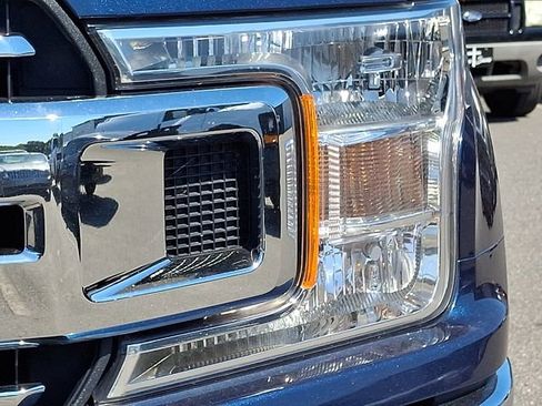 Used 2019 Ford F150 XLT w/ Equipment Group 301A Mid AWD/4WD image 9