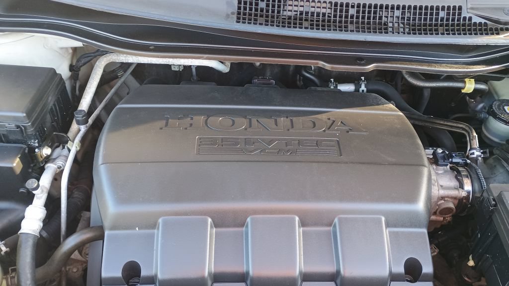 Used 2012 Honda Odyssey Touring image 45