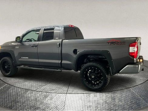 Used 2016 Toyota Tundra SR5 image 4
