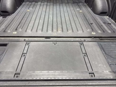 Used 2024 Ford F150 Platinum w/ Equipment Group 703A Plus AWD/4WD image 12