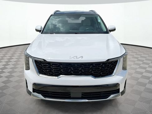 Used 2025 Kia Sorento SX FWD image 2