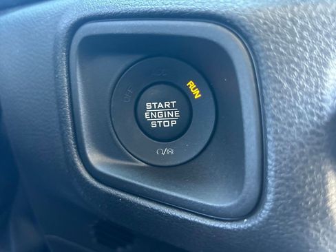 New 2025 Jeep Wrangler Sport S image 37