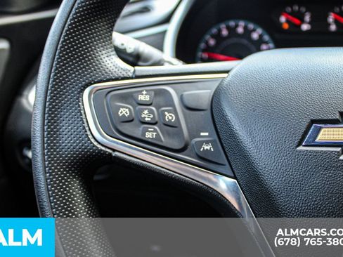 Used 2024 Chevrolet Malibu LT FWD image 24