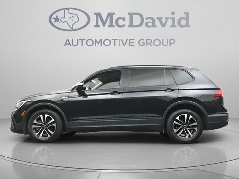 Used 2024 Volkswagen Tiguan S FWD image 27