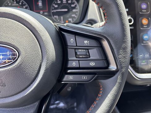 New 2026 Subaru Crosstrek 2.5i Limited AWD/4WD image 21