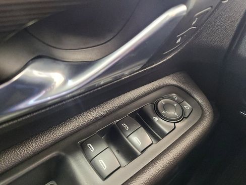 Used 2021 GMC Terrain SLT w/ Elevation Edition AWD/4WD image 27