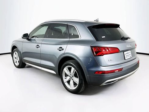 Used 2018 Audi Q5 2.0T Premium Plus AWD/4WD image 4