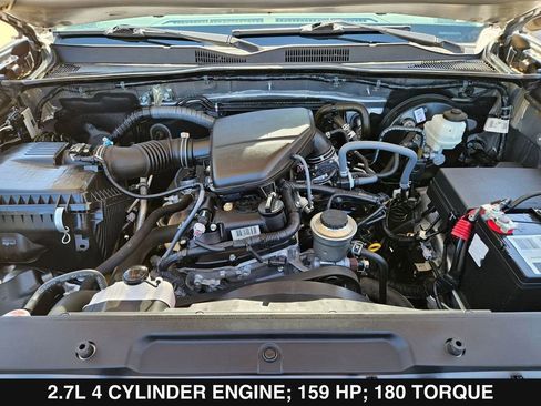 Used 2021 Toyota Tacoma SR w/ SR Convenience Package image 36