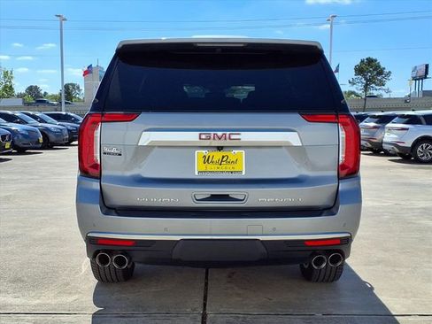 Used 2023 GMC Yukon Denali image 17