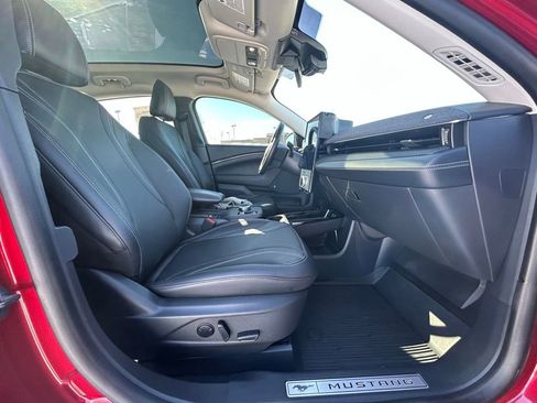 Used 2023 Ford Mustang Mach-E Premium image 32