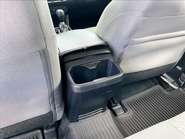 Used 2021 Toyota Tacoma SR5 RWD image 27