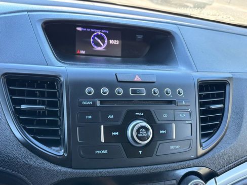 Used 2016 Honda CR-V SE image 14