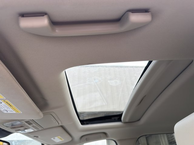 Used 2018 Honda CR-V Touring image 21