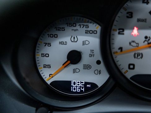 Certified 2025 Porsche 718 Boxster Spyder RS image 46