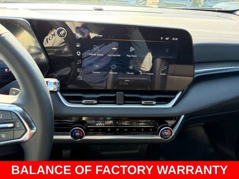 Used 2026 Chevrolet Equinox LT w/ Convenience Package II FWD image 22