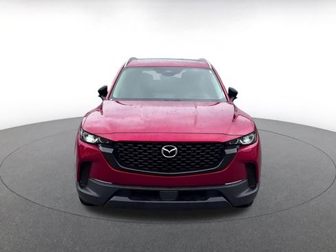 Used 2025 MAZDA CX-50 2.5 Hybrid w/ Premium Plus Pkg AWD/4WD image 3