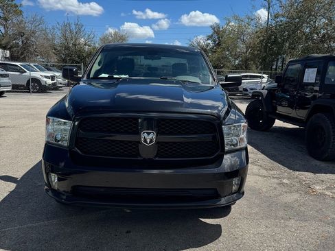 Used 2019 RAM 1500 Express image 2