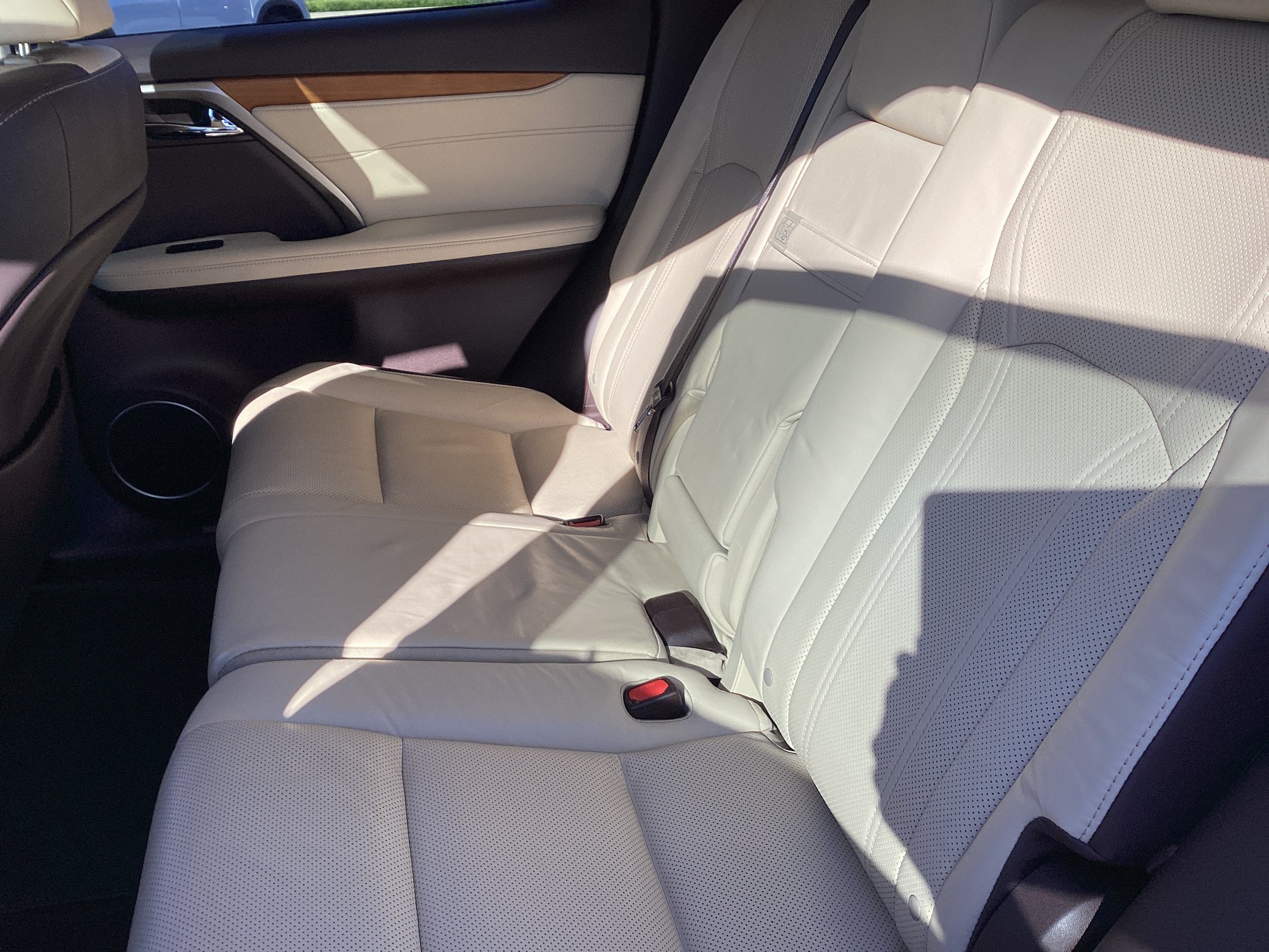 Used 2019 Lexus RX 350 AWD w/ Navigation Package image 13