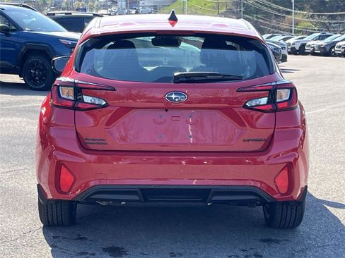 New 2026 Subaru Impreza 2.0i Sport AWD/4WD image 4