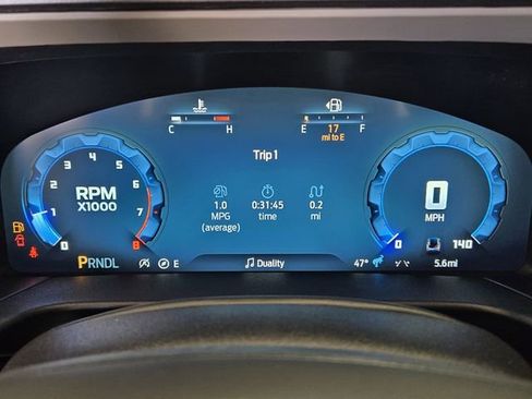 New 2025 Ford Bronco Sport Big Bend w/ Convenience Package image 12