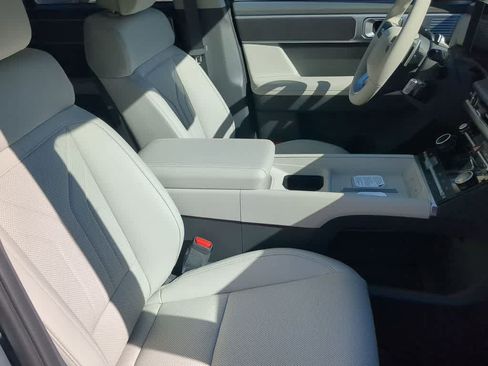 New 2026 Hyundai Santa Fe SE FWD image 22