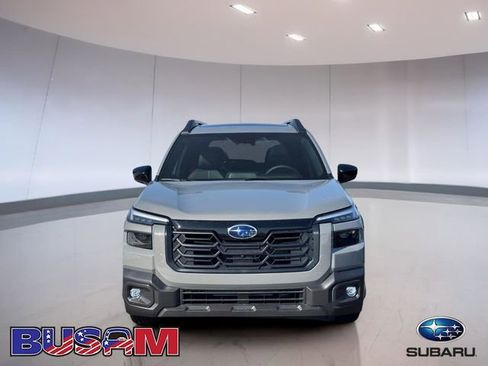 New 2026 Subaru Outback Touring XT image 2