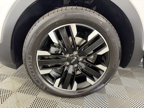 Certified 2024 Kia Telluride SX AWD/4WD image 13