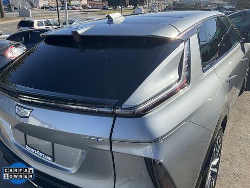 Used 2024 Cadillac Lyriq Sport image 83