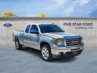 Used 2013 GMC Sierra 1500 SLE video 1