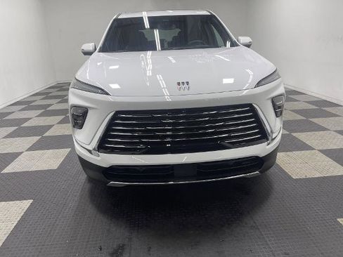 New 2025 Buick Enclave Preferred w/ Power Package image 6