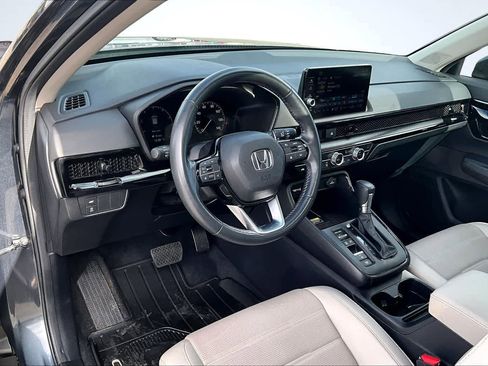 Used 2023 Honda CR-V EX-L image 2