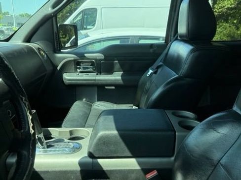 Used 2004 Ford F150 XL AWD/4WD image 7