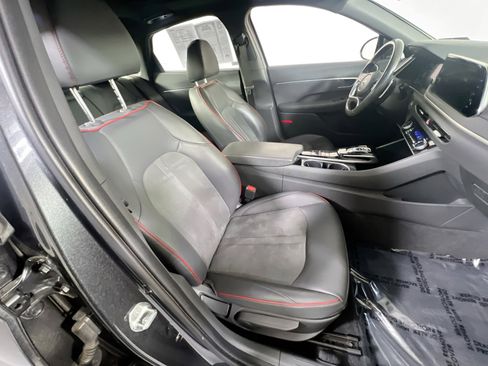 Used 2022 Hyundai Sonata SEL Plus image 28