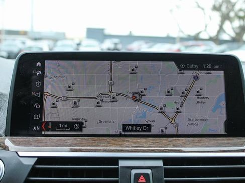 Used 2019 BMW X3 xDrive30i w/ Convenience Package image 22