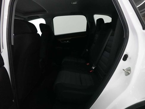 Used 2020 Honda CR-V EX image 26