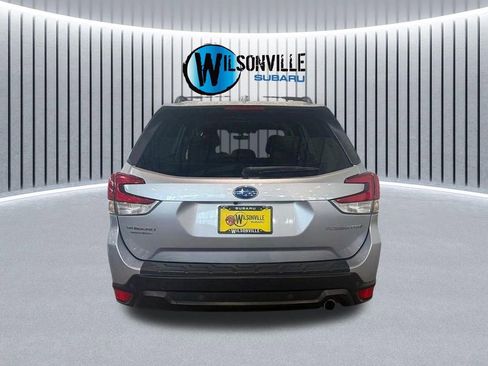 Certified 2021 Subaru Forester Limited w/ Popular Package #3 AWD/4WD image 5