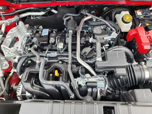 New 2026 Nissan Kicks SR image 27