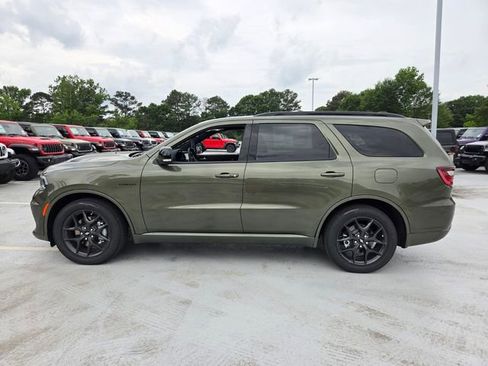 New 2026 Dodge Durango GT AWD/4WD image 4