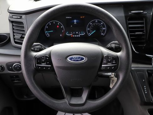 Used 2023 Ford Transit 350 XLT image 21
