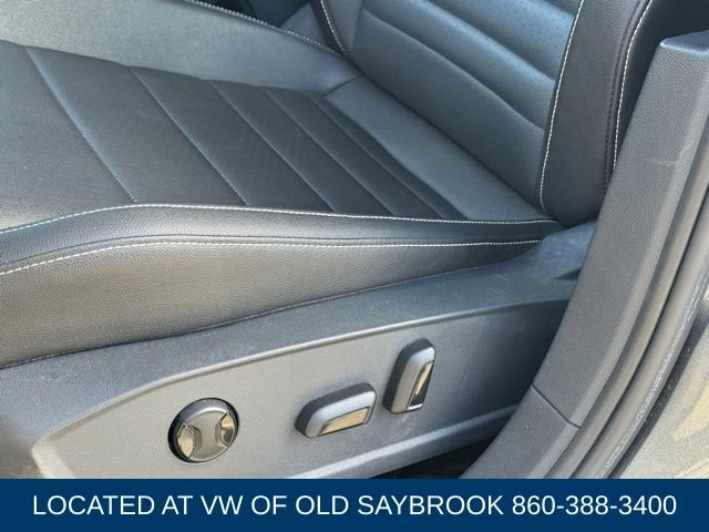 Used 2024 Volkswagen Jetta SE FWD image 27