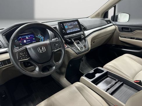 Used 2024 Honda Odyssey EX-L image 13