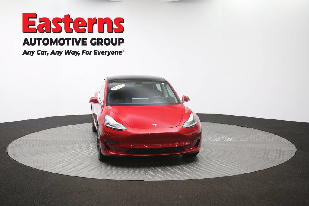 Used 2019 Tesla Model 3 Long Range AWD/4WD image 45