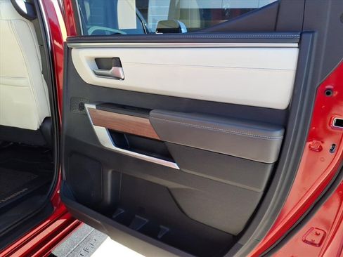 Used 2022 Toyota Tundra 1794 Edition image 15