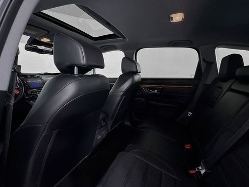 Used 2019 Honda CR-V EX-L image 18