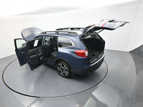 Used 2023 Subaru Ascent Limited w/ Technology Package AWD/4WD image 36