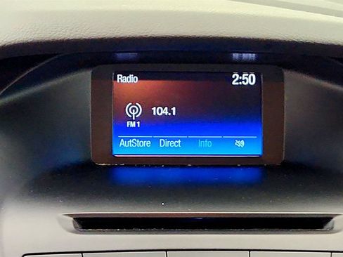 Used 2016 Ford Focus S FWD image 18
