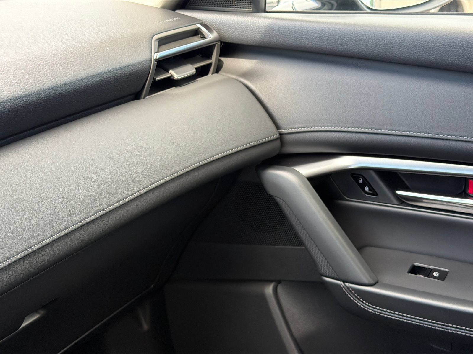 New 2026 MAZDA CX-5 Select AWD/4WD image 26